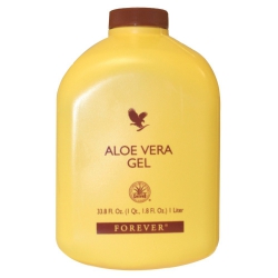 Aloe vera gél forever mert megérdelmled