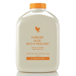 Aloe vera gél barackos mert megérdemled